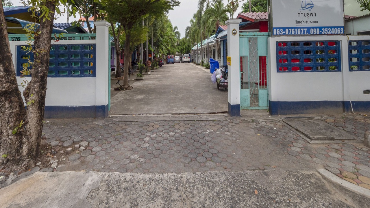 Photo of Outdoor in Ban Bang Saen