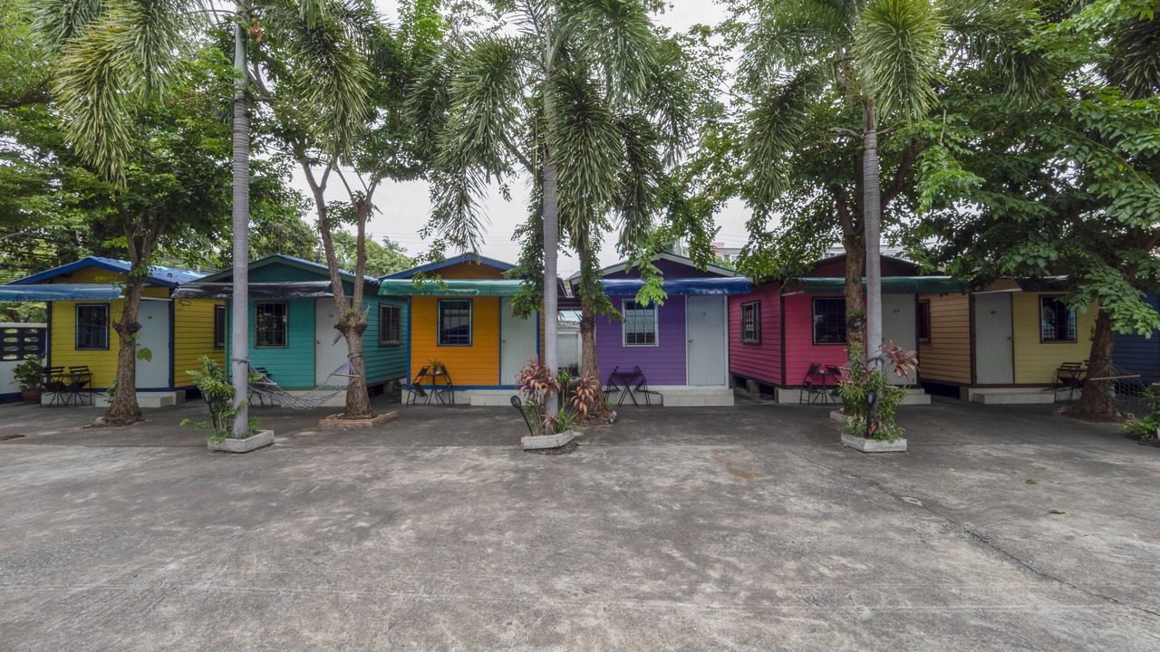 Photo of Outdoor in Ban Bang Saen
