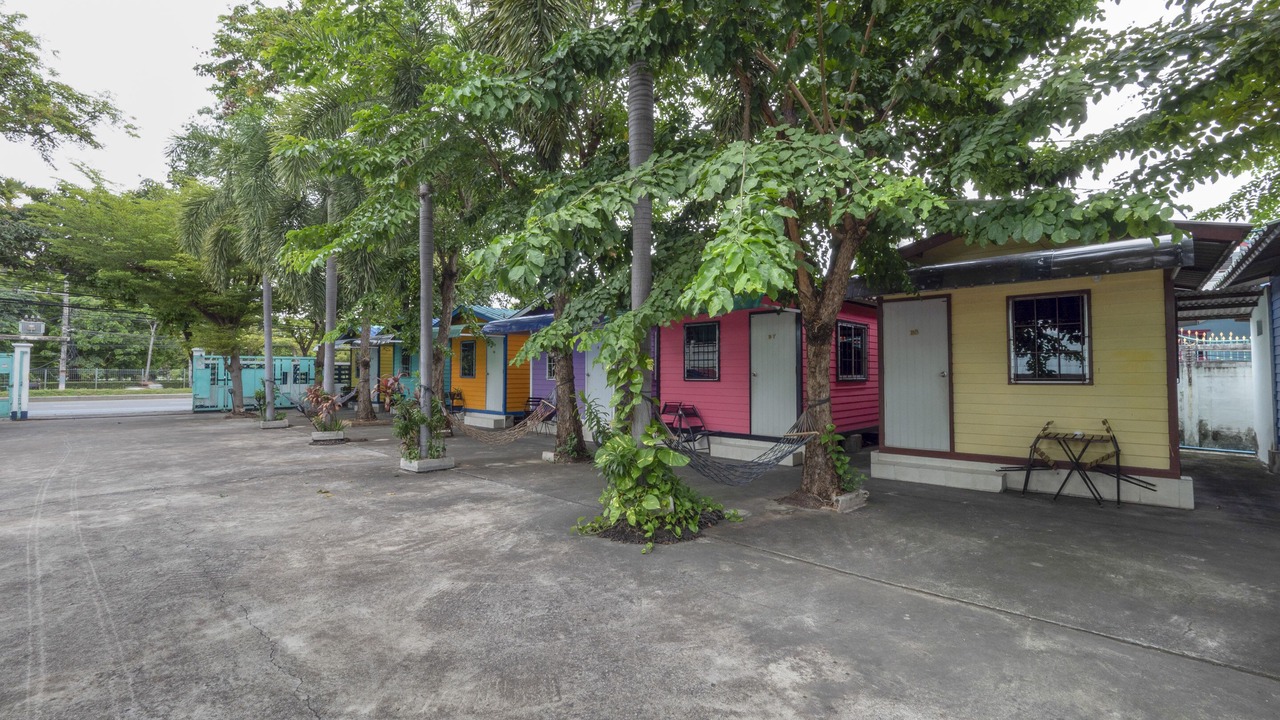 Photo of Outdoor in Ban Bang Saen