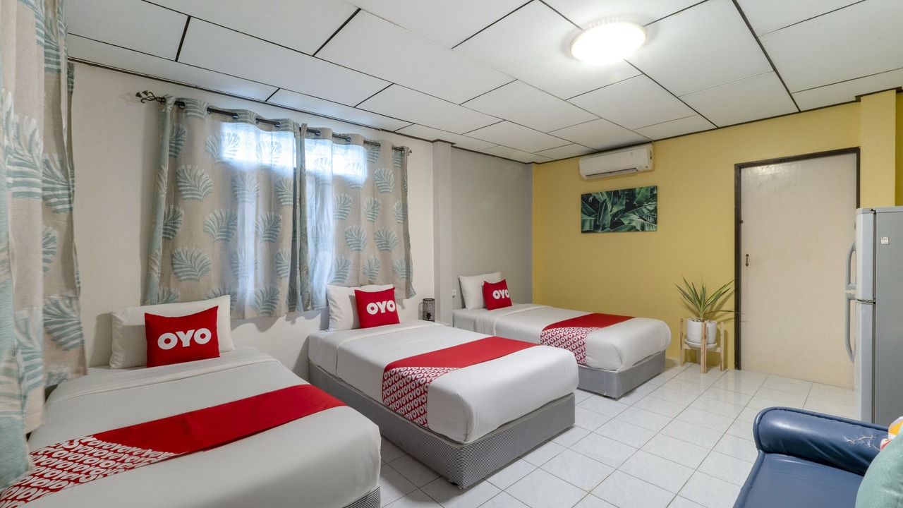 Photo of Bedroom in Ban Bang Saen