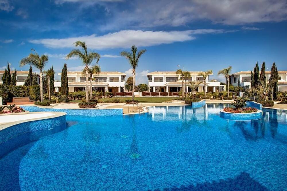 Photo of Outdoor in Mazotos
