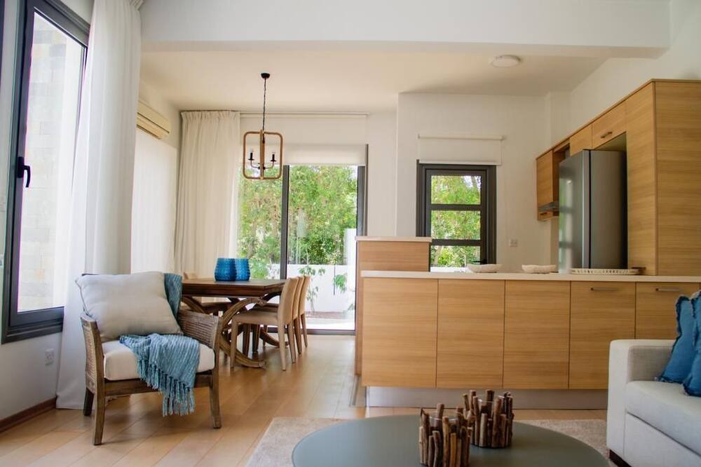 Photo of Livingroom in Mazotos