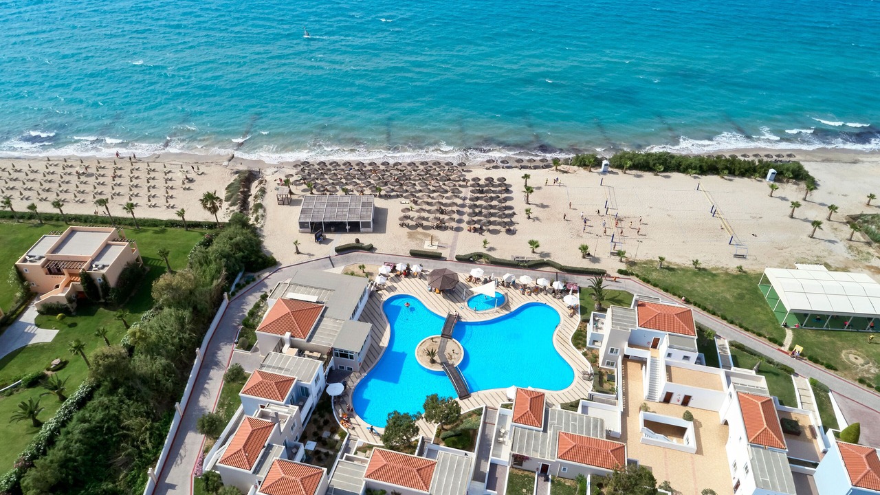 Photo of Outdoor in Mastichari