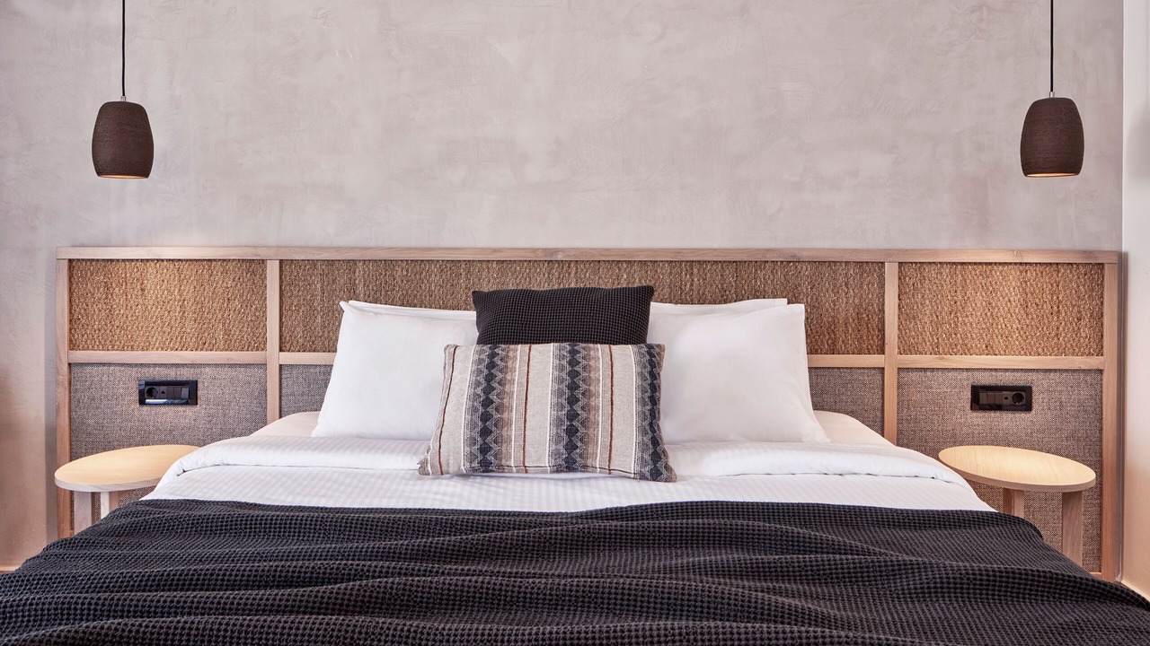 Photo of Bedroom in Mastichari