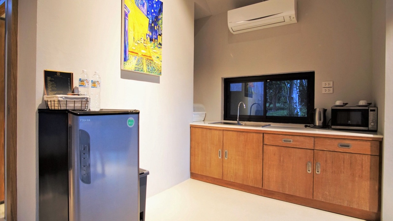Photo of Bedroom in Nong Kwai