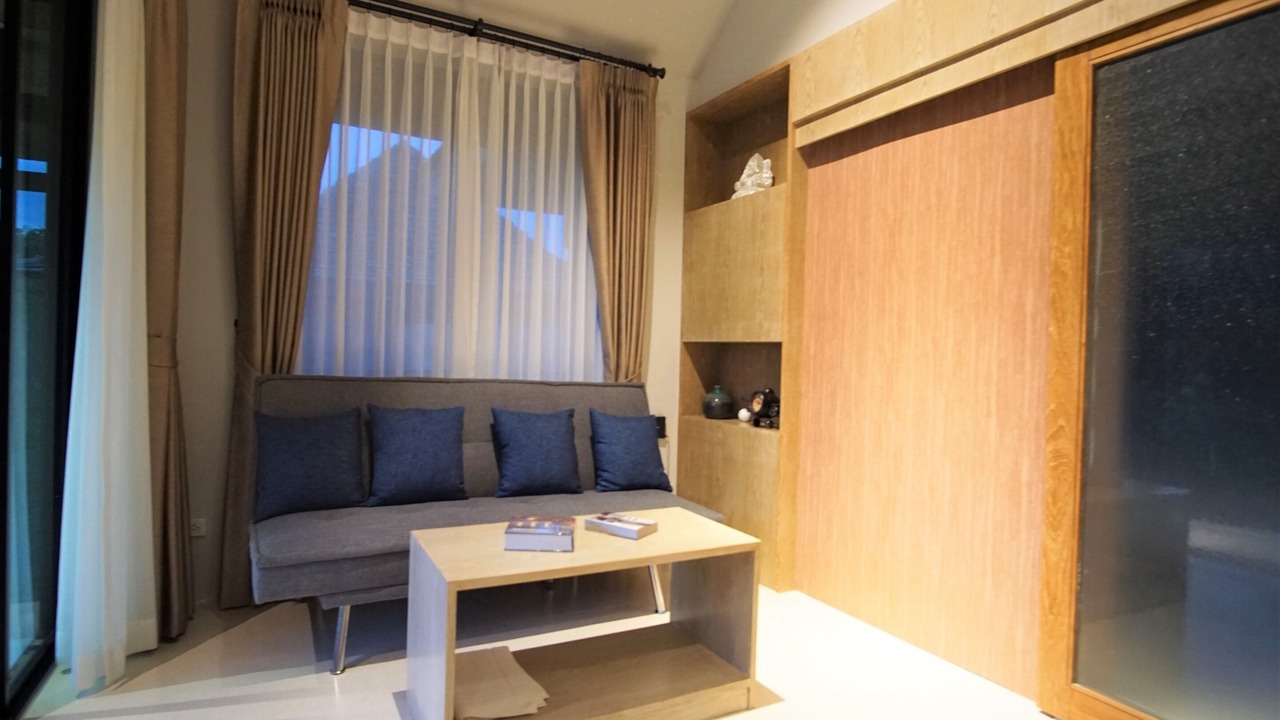Photo of Bedroom in Nong Kwai