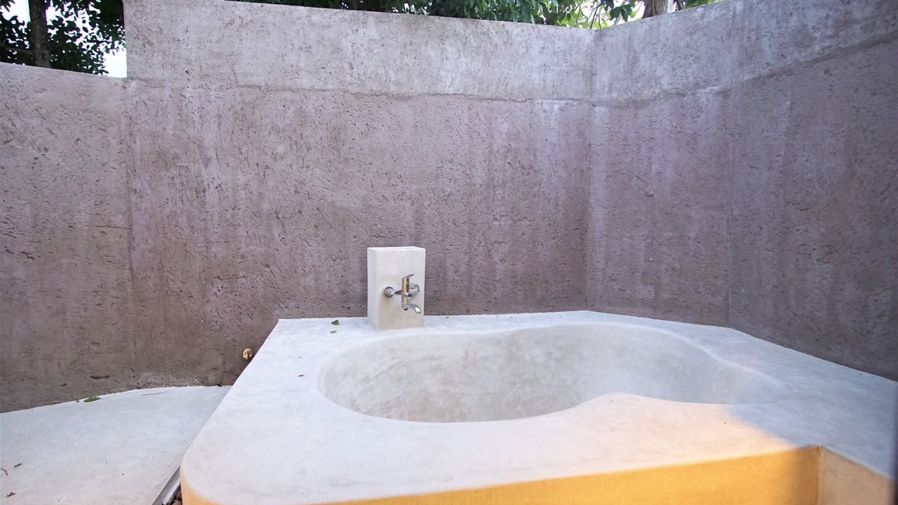 Photo of Bathroom in Nong Kwai