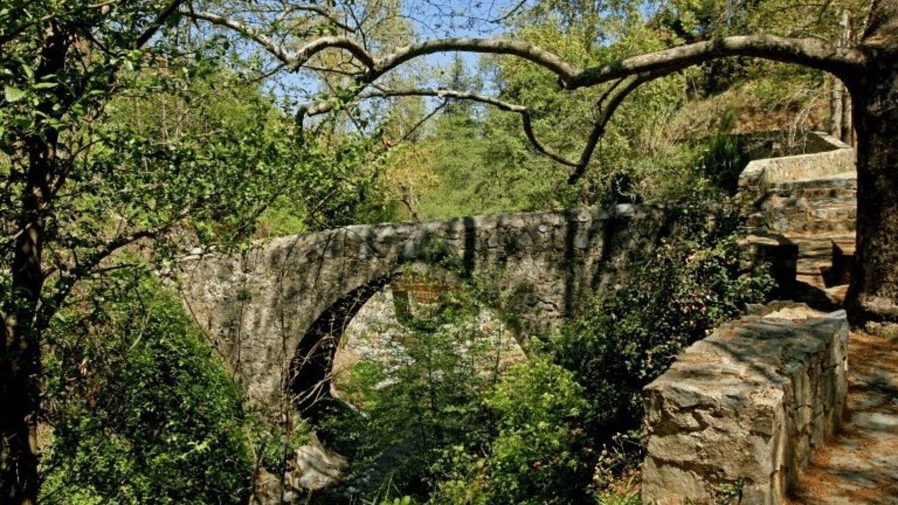 Photo of Outdoor in Kalopanayiotis