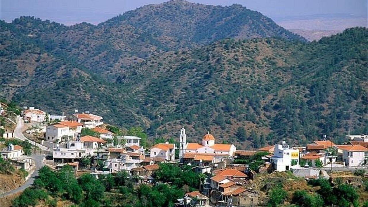 Photo of Outdoor in Kalopanayiotis