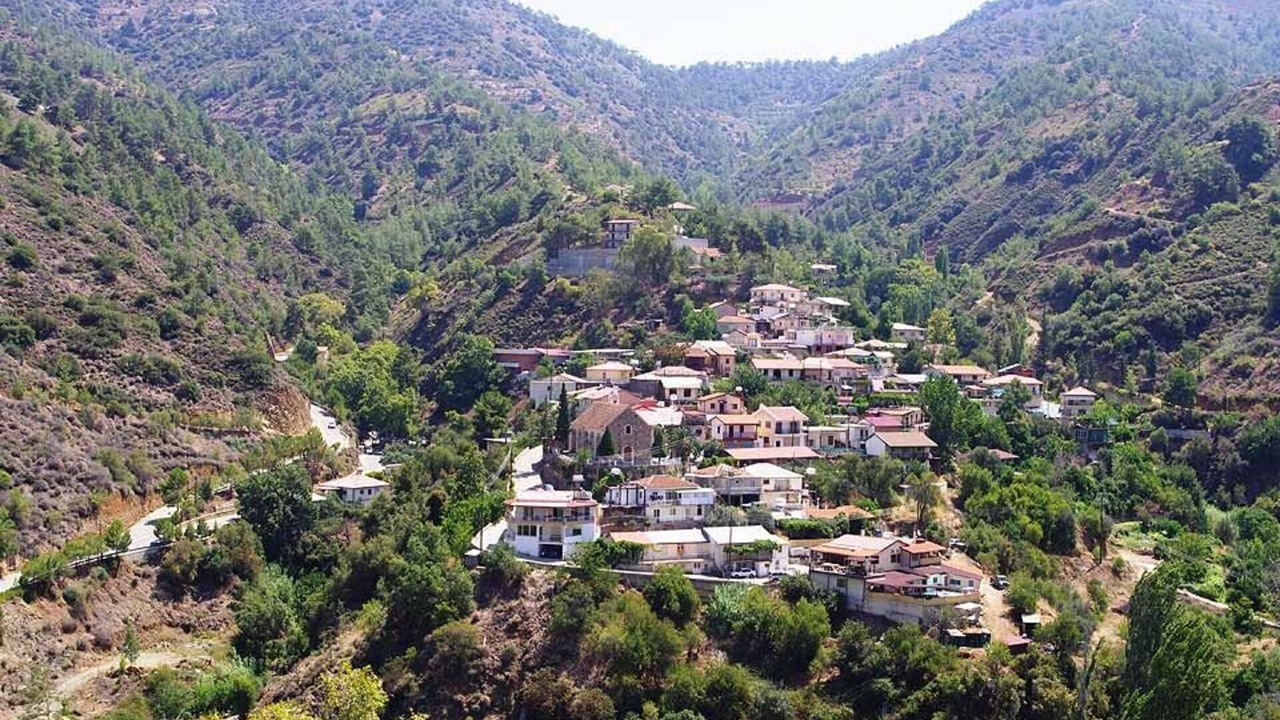 Photo of Outdoor in Kalopanayiotis
