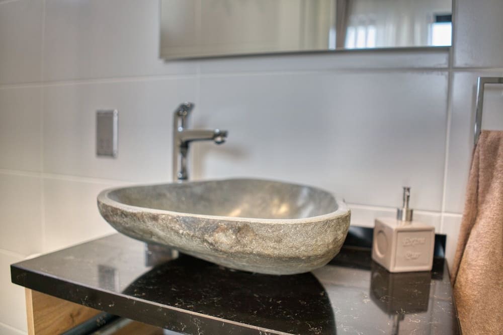 Photo of Bathroom in Agios Nikolaos