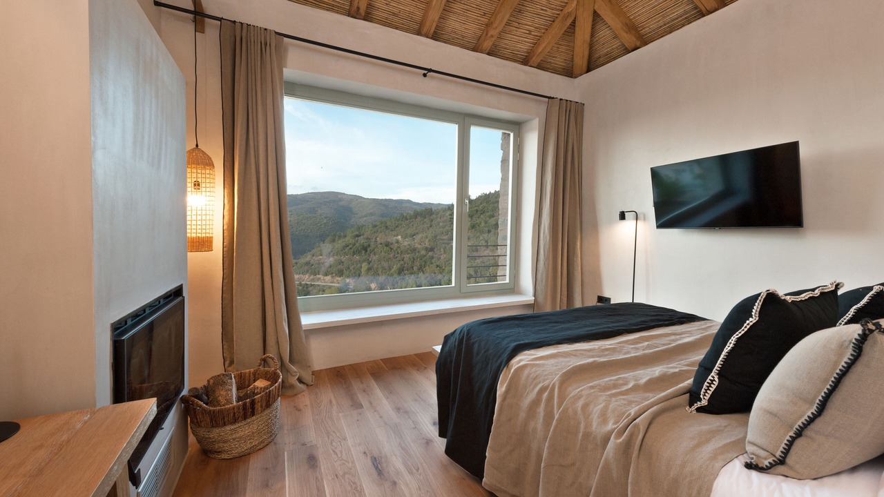 Photo of Livingroom in Vamvakou