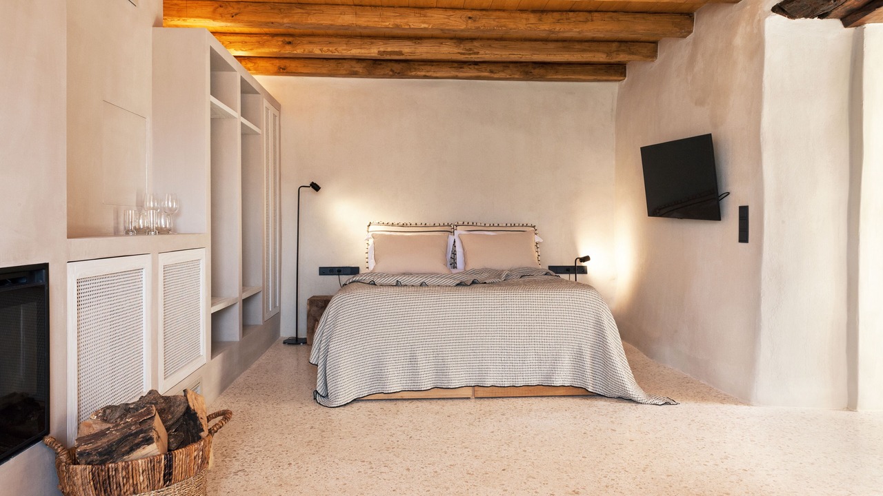 Photo of Livingroom in Vamvakou