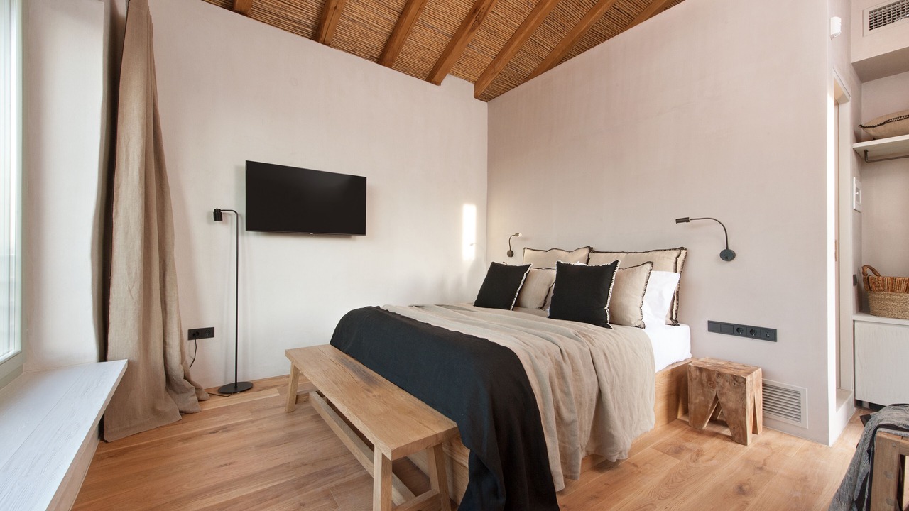 Photo of Livingroom in Vamvakou