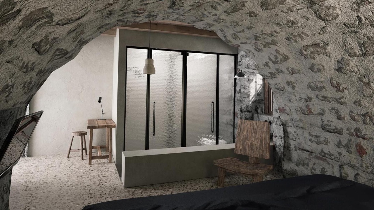 Photo of Bedroom in Vamvakou