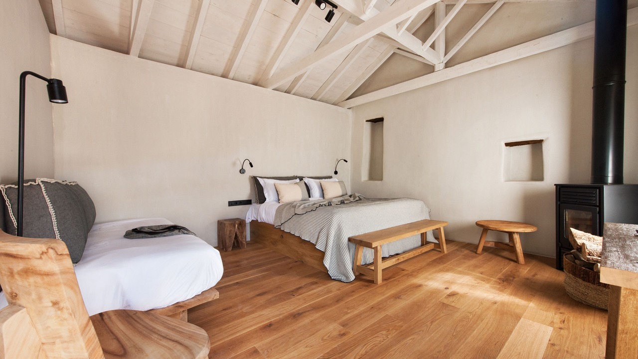 Photo of Bedroom in Vamvakou