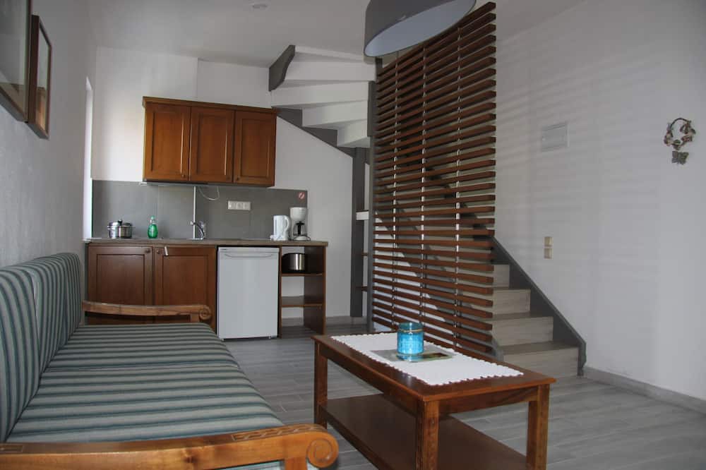 Photo of Livingroom in Kala Nera
