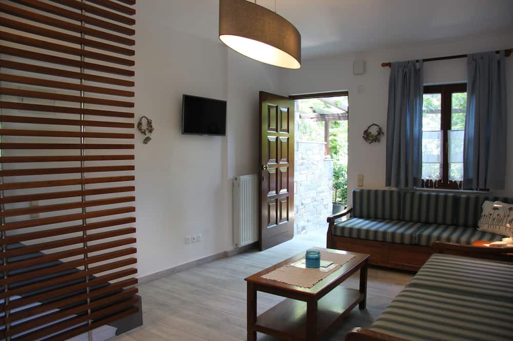 Photo of Livingroom in Kala Nera