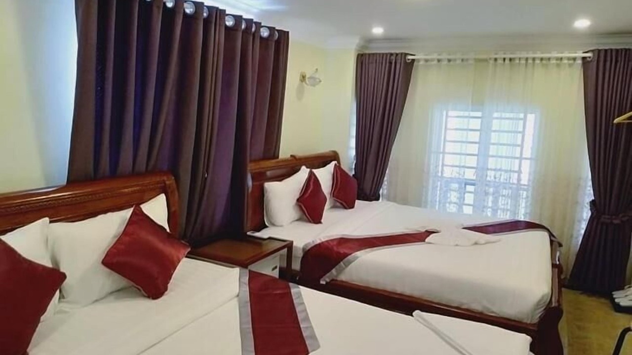 Photo of Bedroom in Kampot