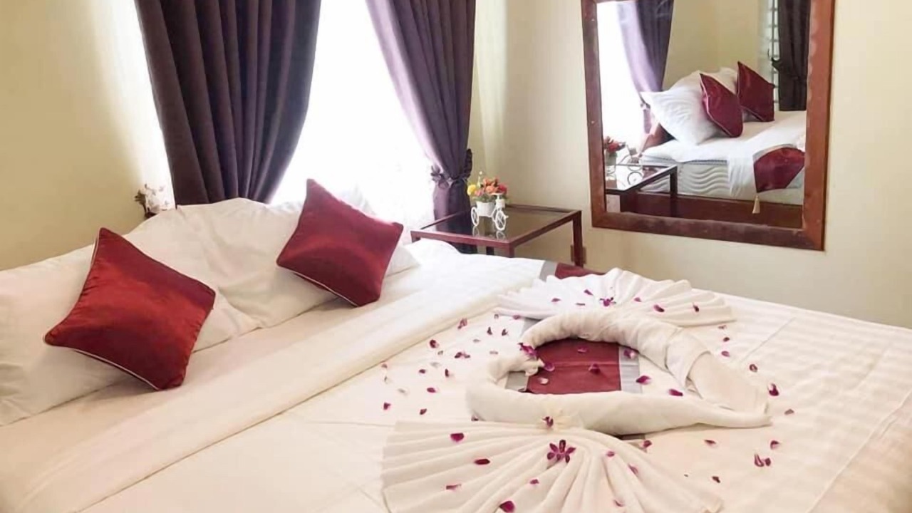 Photo of Bedroom in Kampot