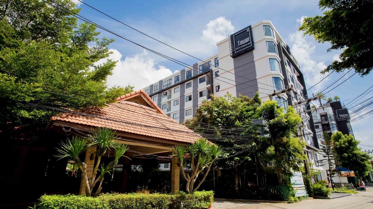 Photo of Outdoor in Chalong