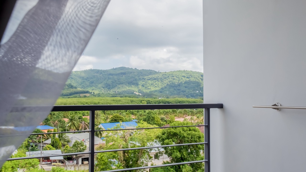 Photo of Bedroom in Chalong