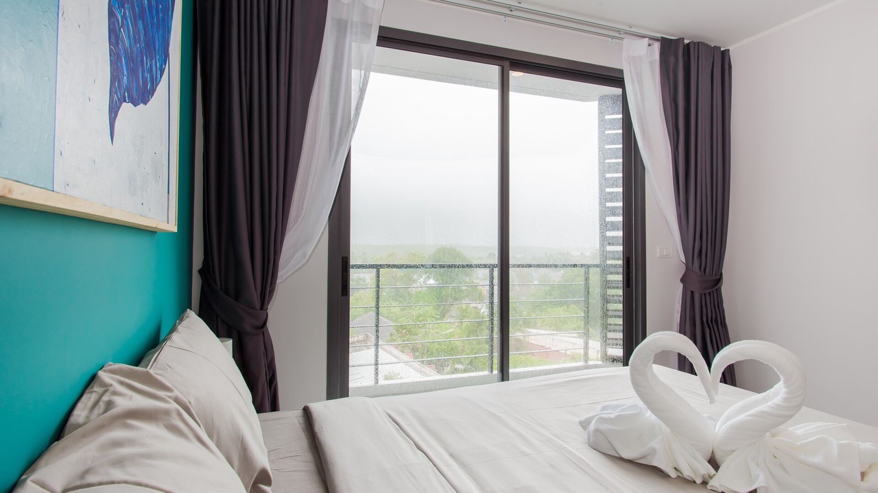 Photo of Bedroom in Chalong