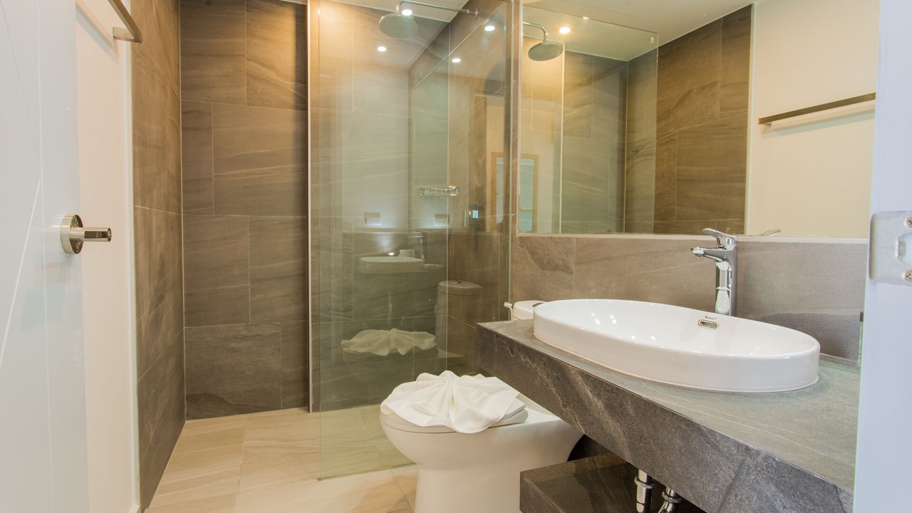 Photo of Bathroom in Chalong