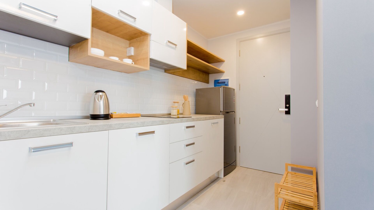 Photo of Kitchen in Chalong