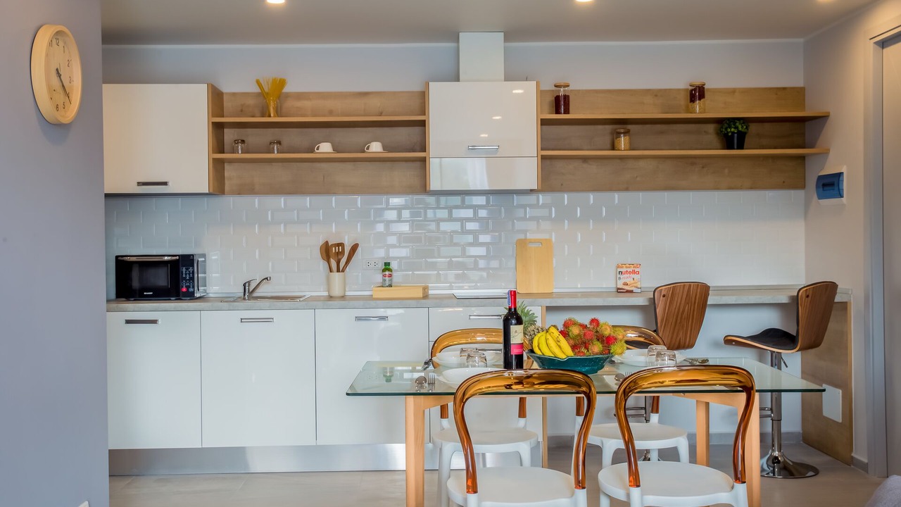 Photo of Kitchen in Chalong