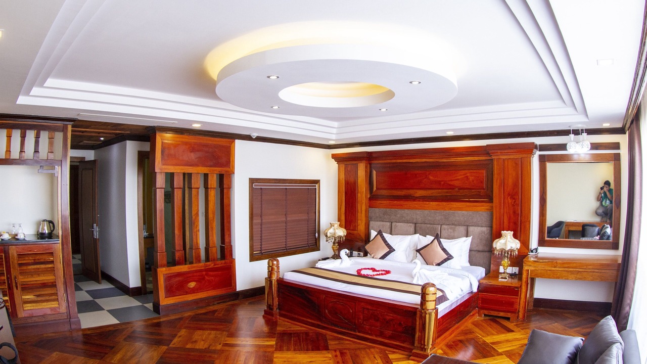 Photo of Livingroom in Stueng Saen