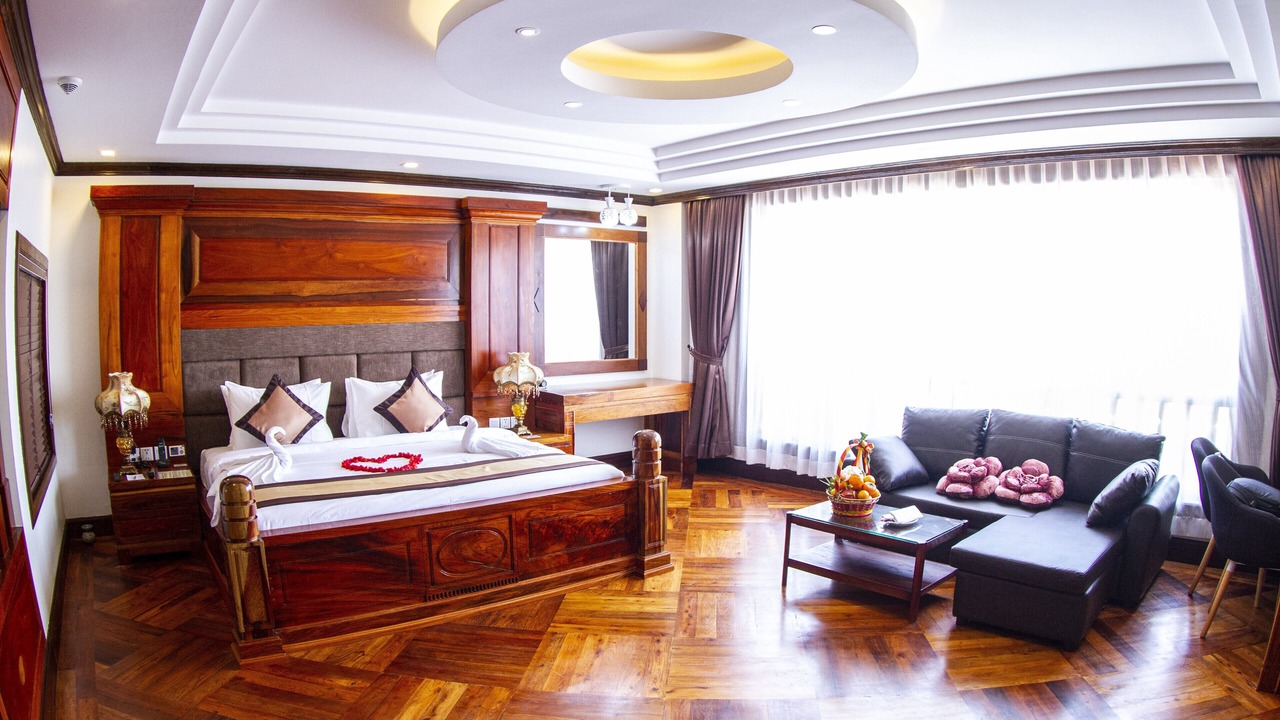 Photo of Livingroom in Stueng Saen