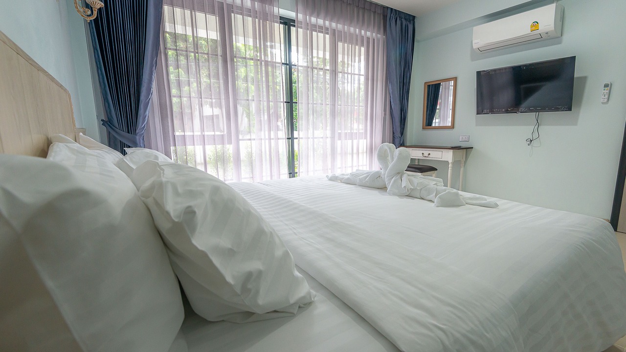 Photo of Bedroom in Chiang Rai