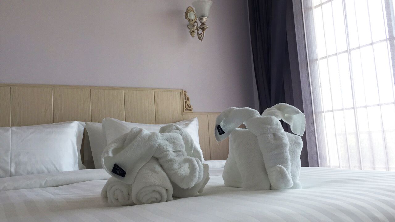 Photo of Bedroom in Chiang Rai