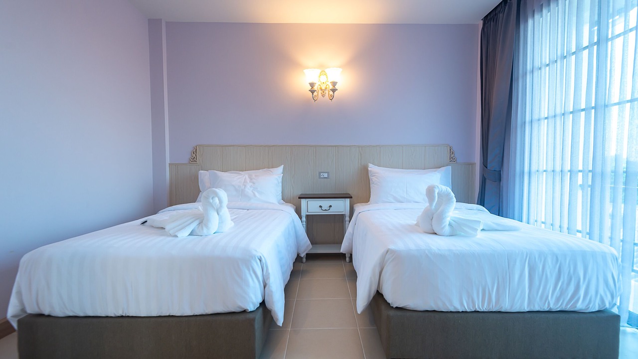 Photo of Bedroom in Chiang Rai
