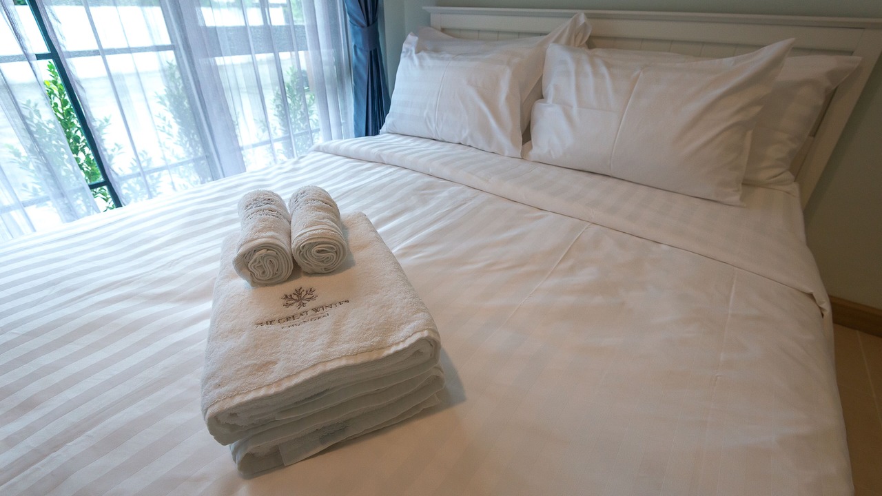 Photo of Bedroom in Chiang Rai