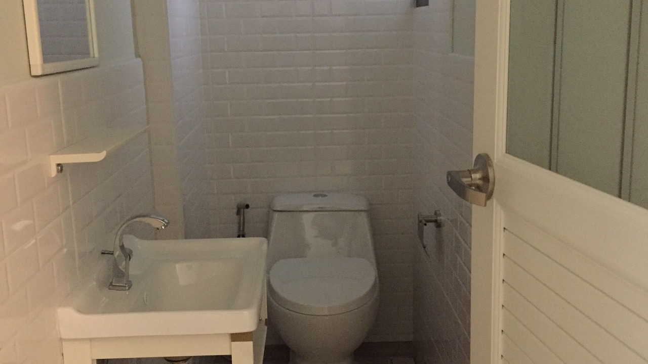 Photo of Bathroom in Chiang Rai
