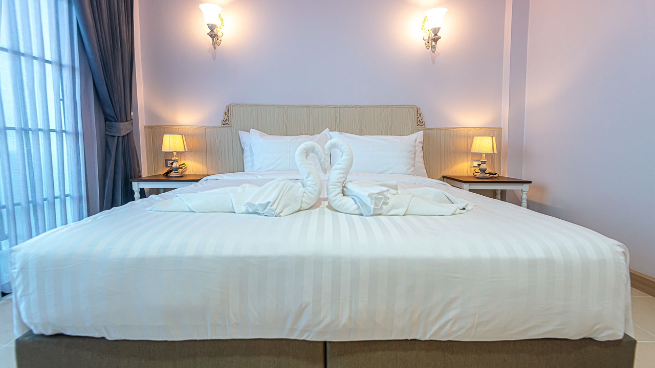 Photo of Bedroom in Chiang Rai