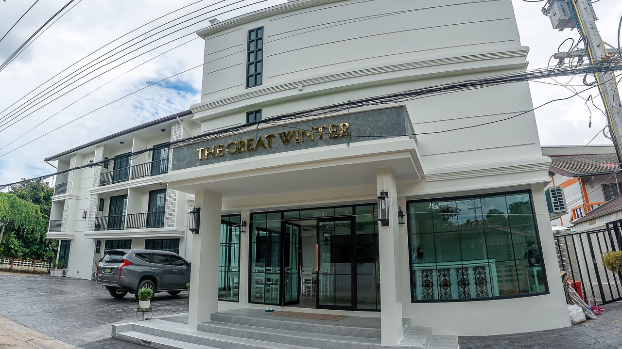 Photo of Outdoor in Chiang Rai