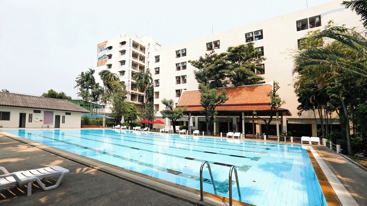 Photo of Outdoor in Samsen Nok
