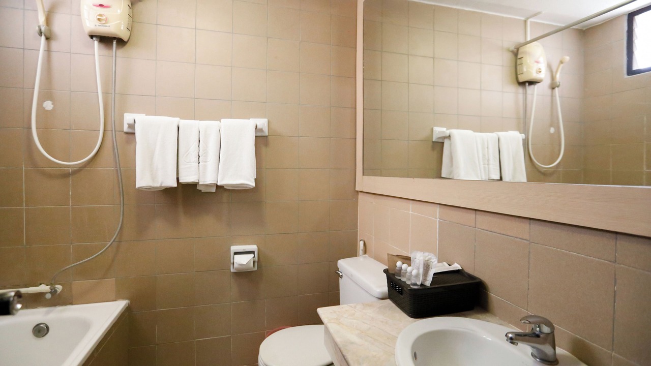 Photo of Bathroom in Samsen Nok