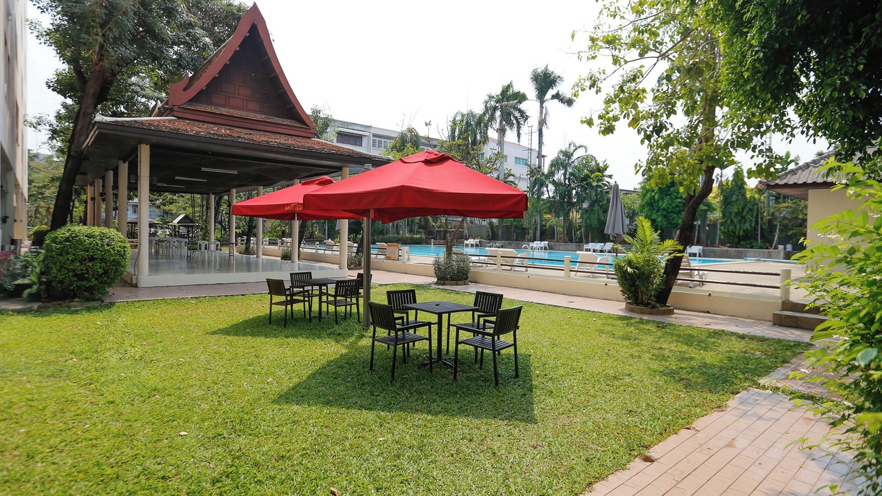 Photo of Outdoor in Samsen Nok