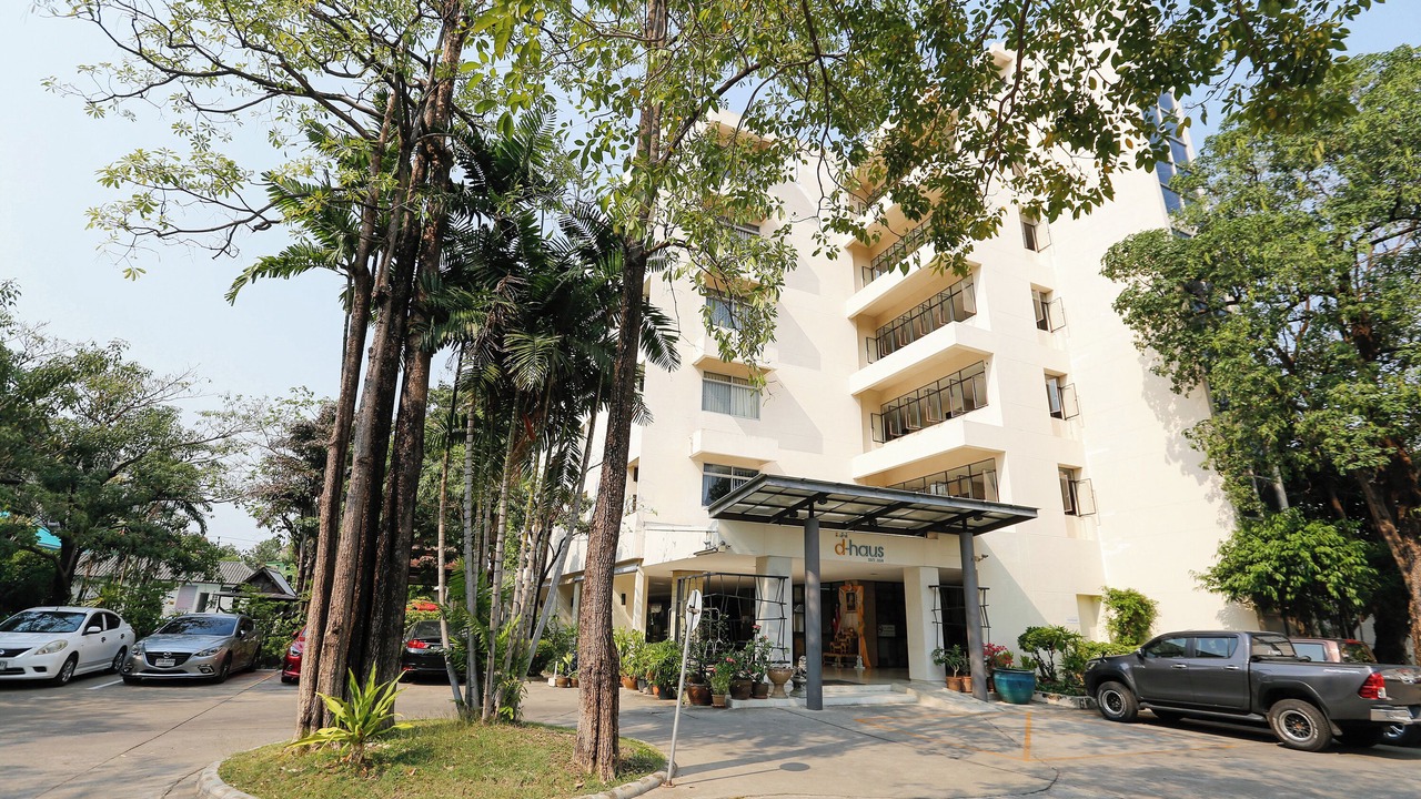 Photo of Outdoor in Samsen Nok