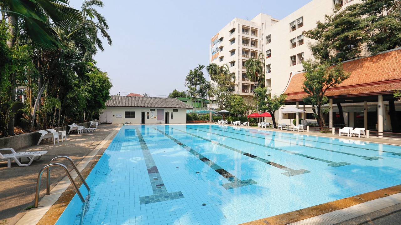 Photo of Outdoor in Samsen Nok