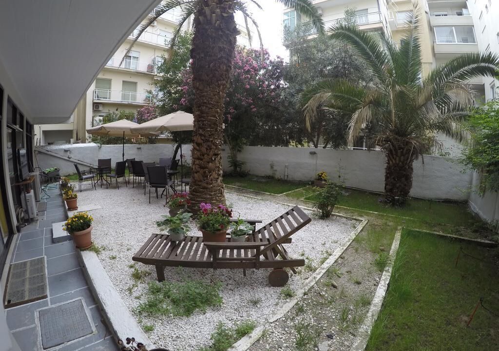Photo of Outdoor in Alexandroupoli