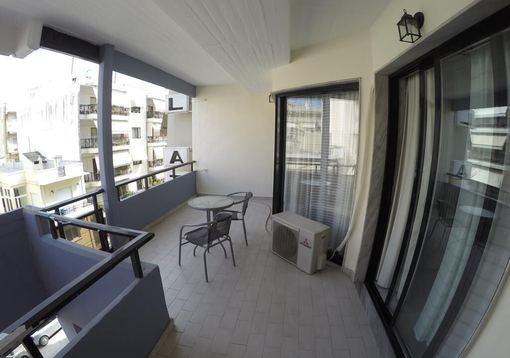 Photo of Bedroom in Alexandroupoli