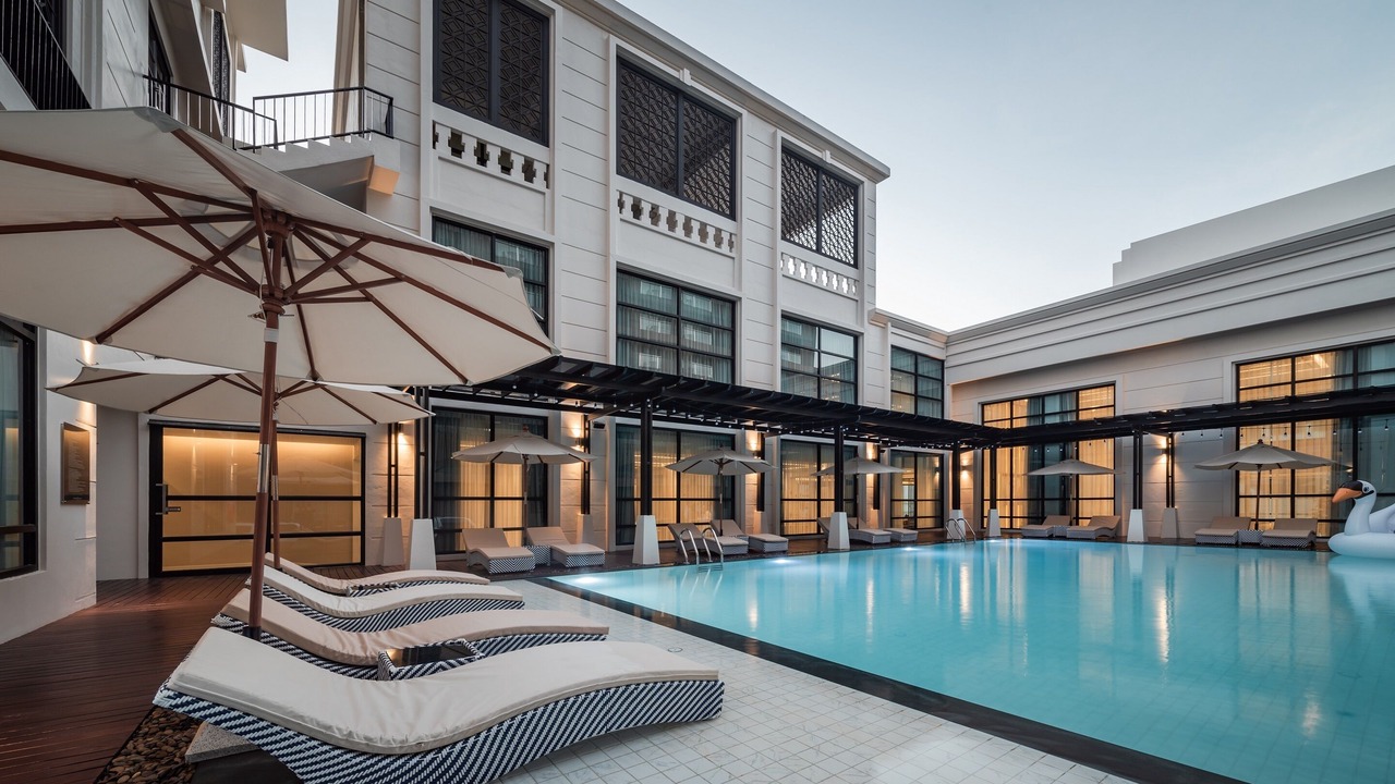 Photo of Outdoor in North Pattaya