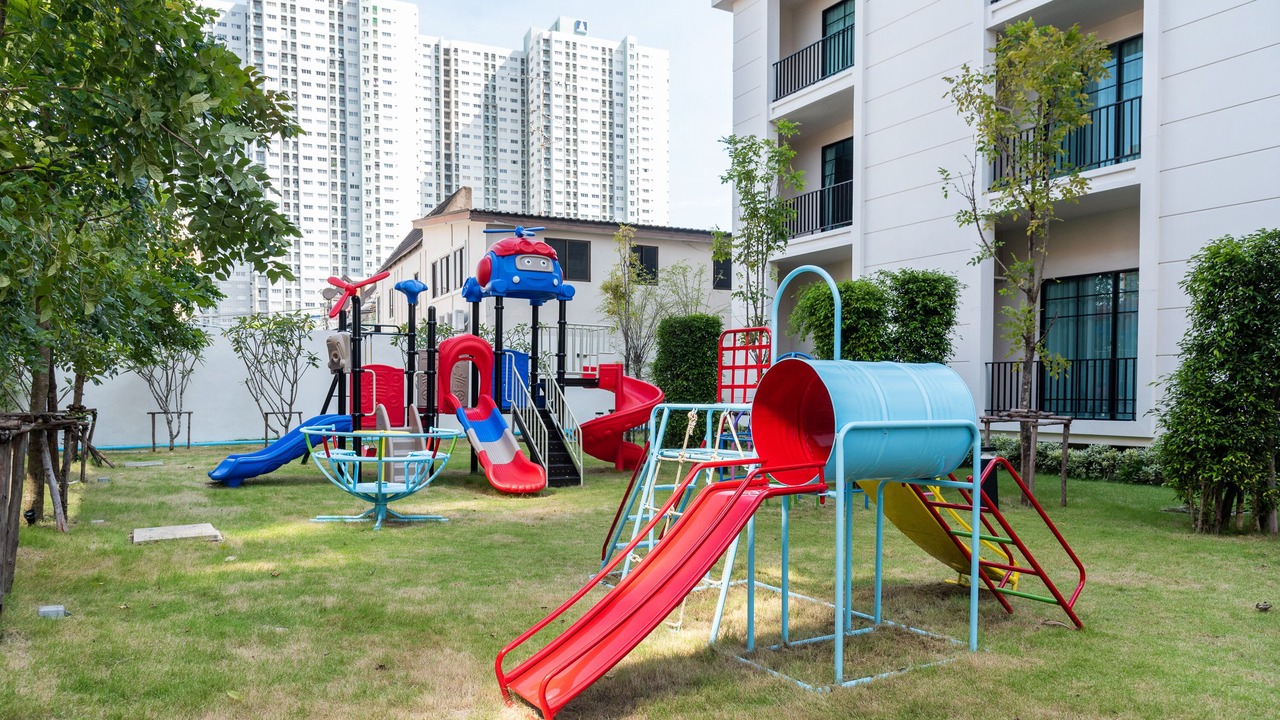Photo of Outdoor in North Pattaya