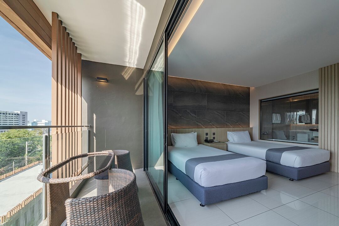 Photo of Bedroom in North Pattaya