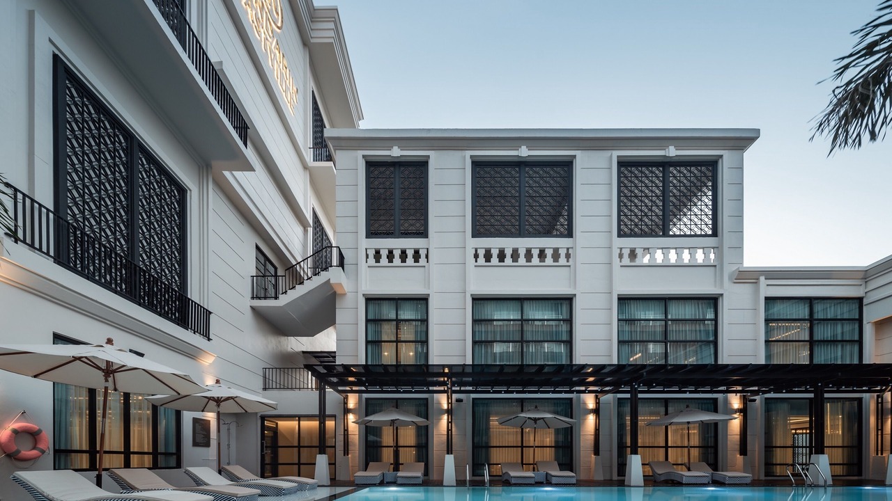 Photo of Outdoor in North Pattaya